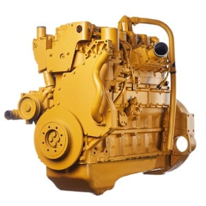 Cat 3126