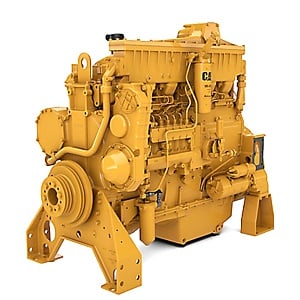 JJ Rebuilders - Used Diesel Truck Engines