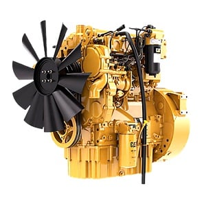 Cat C4.4