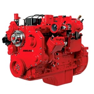 Cummins ISB 5.9