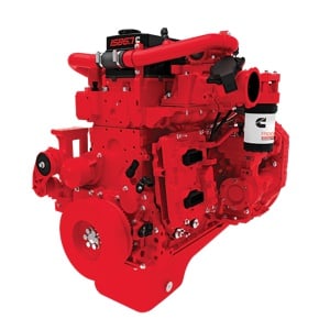 Cummins ISB 6.7