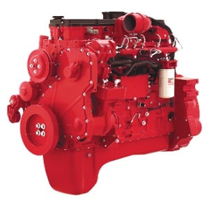 Cummins ISL9