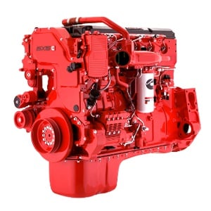 Cummins ISX15