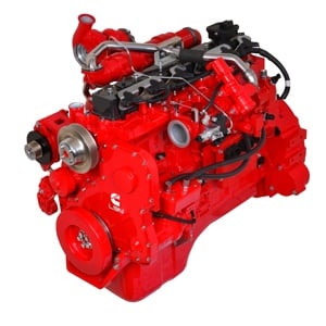 Cummins L9