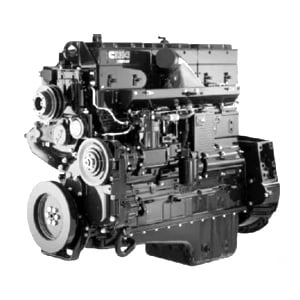 Cummins N14 Celect Plus