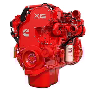 Cummins X15
