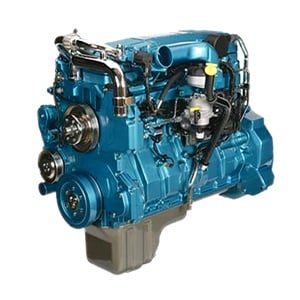 International MaxxForce 9