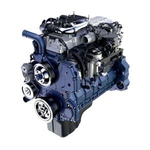 International N9