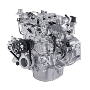 Isuzu 4JJ1