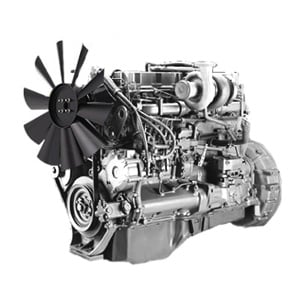 Mack E7